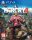 FAR CRY 4. (LIMITED EDITION) HASZNÁLT