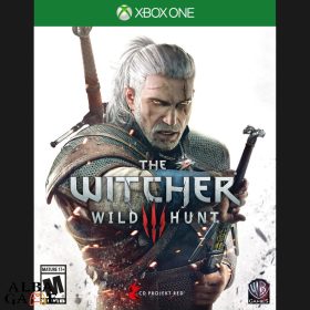 WITCHER III, THE - WILD HUNT HASZNÁLT