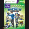 KINECT SPORTS - SEASSON TWO - HASZNÁLT