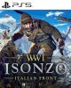 ISONZO (DELUXE EDITION) HASZNÁLT