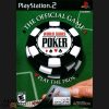 WORLD SERIES POKER (CSAK LEMEZ) HASZNÁLT
