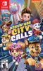 PAW PATROL THE MOVIE ADVENTURE CITY CALLS ÚJ