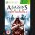 ASSASSIN'S CREED - BROTHERHOOD - HASZNÁLT