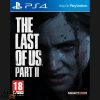 LAST OF US, THE - PART II.  - HASZNÁLT