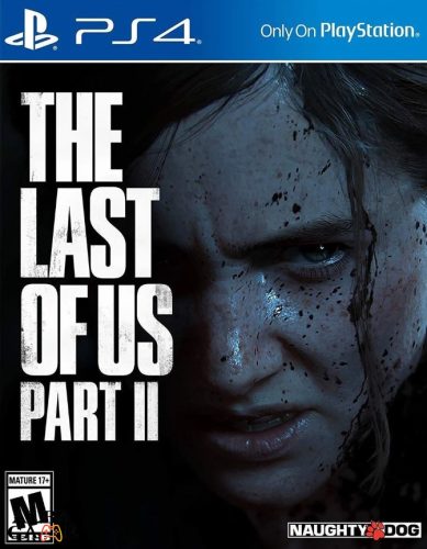 LAST OF US, THE - PART II. HASZNÁLT