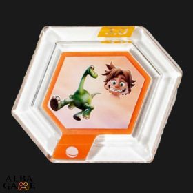 Disney Infinity Arlo Power Disc 3.0  HASZNÁLT