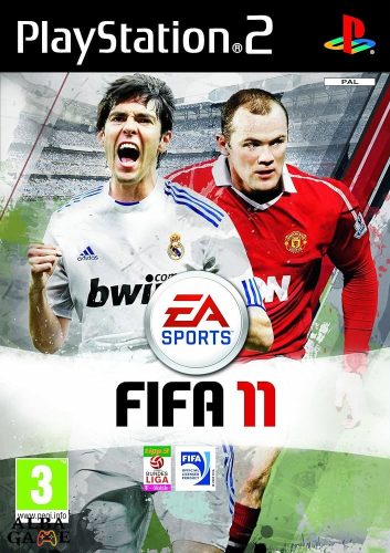 FIFA 11 AKCIÓS