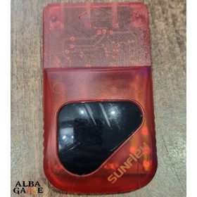 PS1 MEMÓRIAKÁRTYA (1 MB) - HASZNÁLT