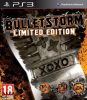 BULLETSTORM (LIMITED EDITION) HASZNÁLT