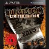BULLETSTORM (LIMITED EDITION) HASZNÁLT