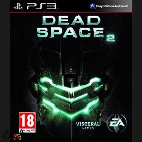 DEAD SPACE 2. - HASZNÁLT