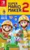 SUPER MARIO - MAKER 2. HASZNÁLT