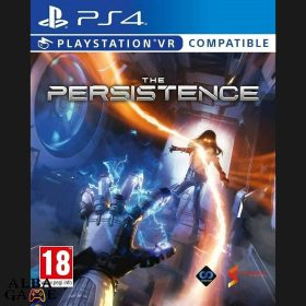 PERSISTENCE, THE