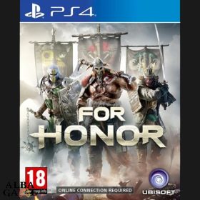 FOR HONOR - HASZNÁLT