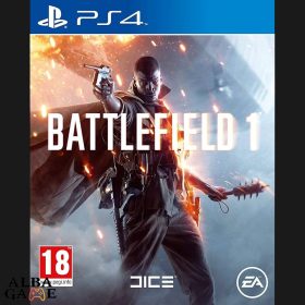 BATTLEFIELD 1. - HASZNÁLT