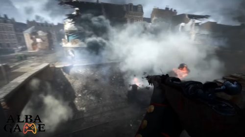 BATTLEFIELD 1. - HASZNÁLT