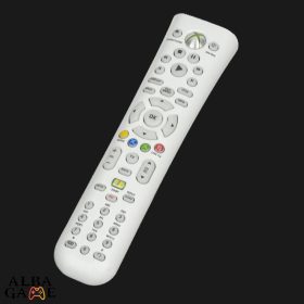 XBOX 360 TÁVIRÁNYÍTÓ (FEHÉR) - HASZNÁLT
