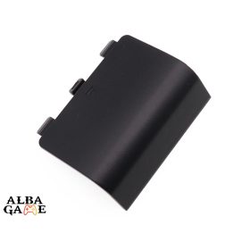 XBOX SERIES KONTROLLER ELEMFEDÉL (FEKETE)