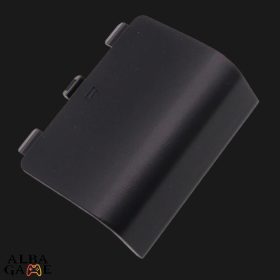 XBOX SERIES KONTROLLER ELEMFEDÉL (FEKETE)
