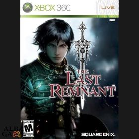 LAST REMNANT, THE HASZNÁLT