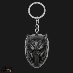 BLACK PANTHER KULCSTARTÓ