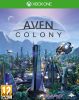 AVEN COLONY HASZNÁLT