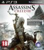 ASSASSINS CREED III. HASZNÁLT