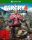 FAR CRY 4. (LIMITED EDITION) HASZNÁLT