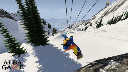STEEP  HASZNÁLT