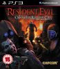 RESIDENT EVIL - OPERATION RACOON CITY HASZNÁLT