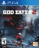 GOD EATER 2. - RAGE BURST (HASZNÁLT)