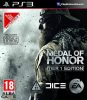 MEDAL OF HONOR - TIER 1 EDITION HASZNÁLT