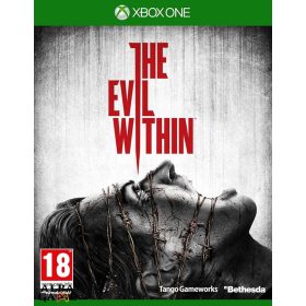 EVIL WITHIN, THE HASZNÁLT