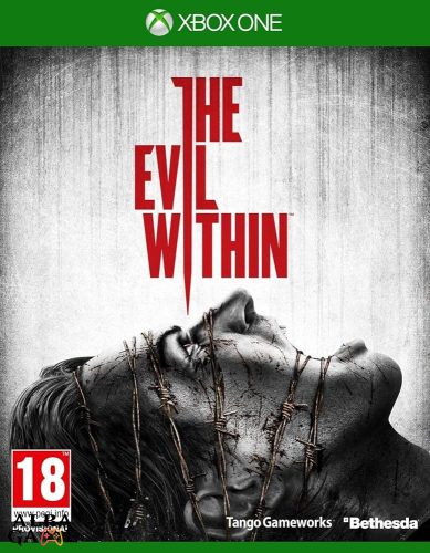 EVIL WITHIN, THE HASZNÁLT