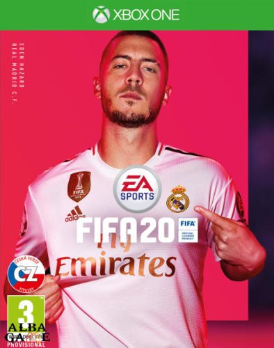 FIFA 20  AKCIÓS