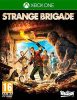 STRANGE BRIGADE HASZNÁLT