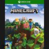 MINECRAFT - HASZNÁLT