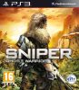 SNIPER - GHOST WARRIOR HASZNÁLT