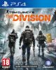 TOM CLANCY'S THE DIVISION HASZNÁLT