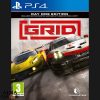 GRID (DAY ONE EDITION) - HASZNÁLT