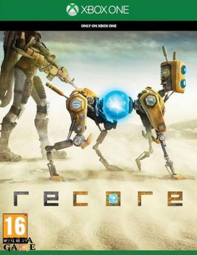 RECORE HASZNÁLT