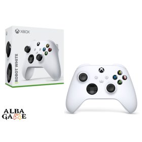 XBOX SERIES KONTROLLER (ROBOT WHITE)