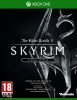 ELDER SCROLLS, THE - SKYRIM (SPECIAL EDITION) HASZNÁLT