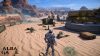 MASS EFFECT - ANDROMEDA - HASZNÁLT