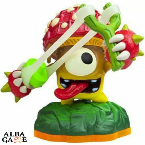 Skylanders Giants - Shroom Boom