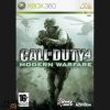 CALL OF DUTY 4. - MODERN WARFARE