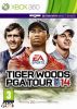 TIGER WOODS - PGA TOUR 14 HASZNÁLT