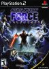 STAR WARS - THE FORCE UNLEASHED HASZNÁLT