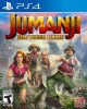 JUMANJI - THE VIDEOGAME HASZNÁLT