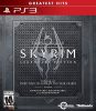 ELDER SCROLLS V, THE - SKYRIM (LEGENDARY EDITION) HASZNÁLT